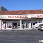 Eddie's II Cleaners