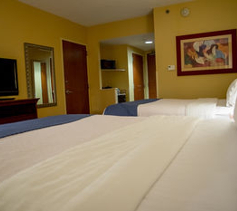 Holiday Inn - Rocky Mount, NC