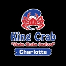 King Crab Shake Shake Seafood - Seafood Restaurants
