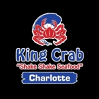 King Crab Shake Shake Seafood
