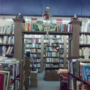 Ben Around Books - Book Stores