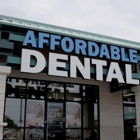 Affordable Dental at Eastern & Windmill