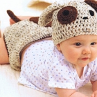 Baby Crochet by Summer