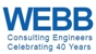Webb Australia Group Pty Ltd Logo