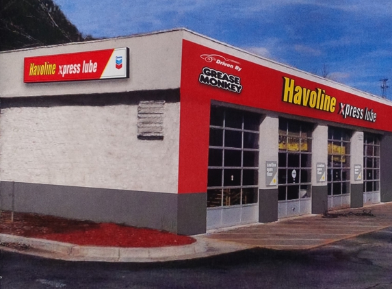 Havoline Xpress Lube - Stone Mountain, GA