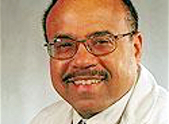 Dr. Terence A Joiner, MD - Ypsilanti, MI