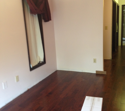 Munday Hardwoods Inc - Lenoir, NC