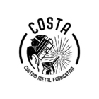 Costa Custom Metal Fabrication Inc.