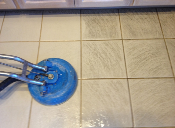 D P Carpet Cleaning - Corona, CA