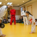 Taekwondo Upper East Side Nyc - Martial Arts Instruction