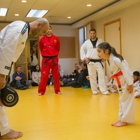 Taekwondo Upper East Side Nyc