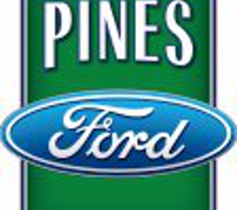 Pines Ford - Pembroke Pines, FL