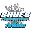 Shue's Automotive and Towing gallery