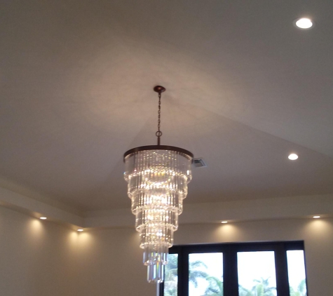 Boca Electrical Works - Boca Raton, FL