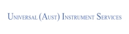 Universal (Aust) Instrument Services Logo