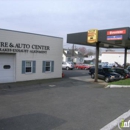 B & T Tire & Auto - Tire Dealers