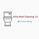 Dirty Bowl Cleaning Co