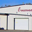 Crossroads Collision Inc. - Automobile Manufacturers Equipment & Supplies