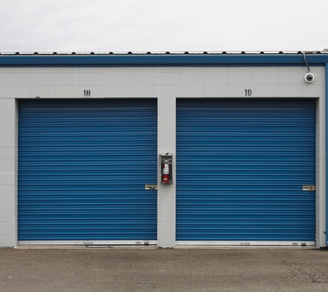 RV Storage Depot- Roseville Road - North Highlands, CA