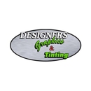 Designers Graphics - Glass Coating & Tinting Materials