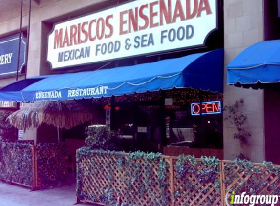 Ensenada Restaurant - Los Angeles, CA