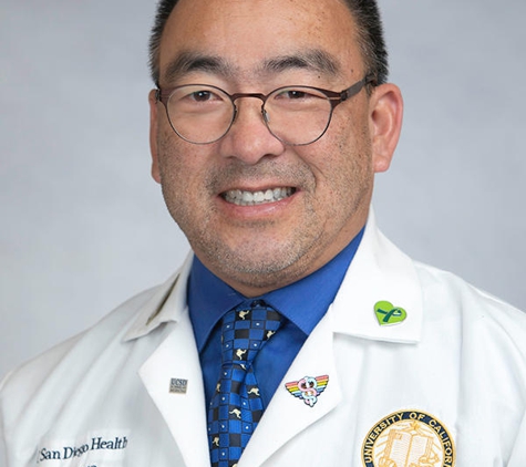 Daniel Lee, MD - San Diego, CA