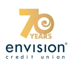 Envision Credit Union Drive Thru