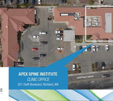 Apex Spine Institute - Richland, WA