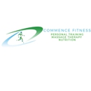Commence Fitness Personal Training - Massage Therapists