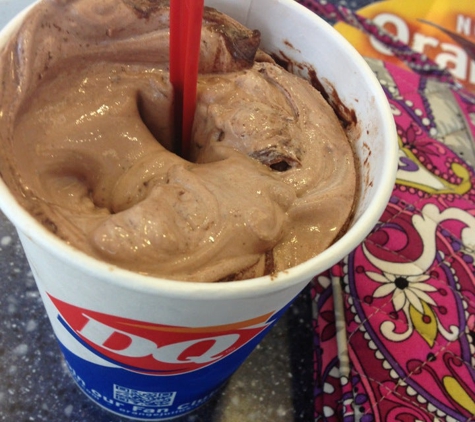 Dairy Queen (Treat) - Raleigh, NC