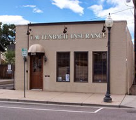 Lautenbach Insurance Agcy LLC - Littleton, CO