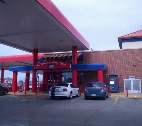 Sheetz - Fredericksburg, VA