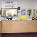 Lasco Laser & Instrument Co - Contractors Equipment & Supplies