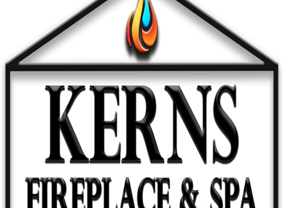 Kerns Fireplace & Spa - Celina, OH
