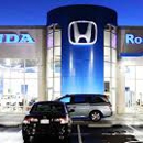 Honda of Roanoke Rapids - New Car Dealers