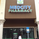 MEDCITY PHARMACY - Home Health Services