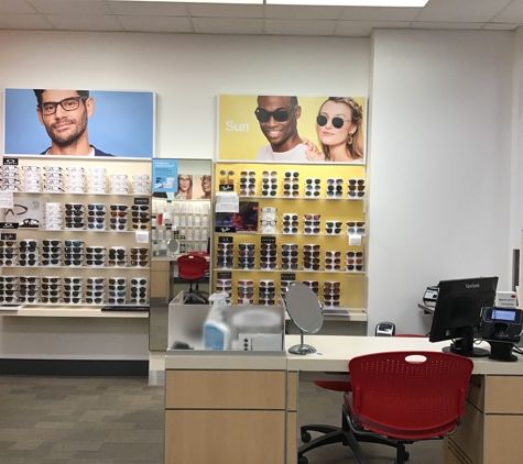 Target Optical - University Heights, OH