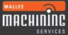 Mallee Machining Services