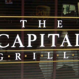 The Capital Grille - Atlanta, GA