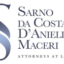 Snyder Sarno D'Aniello Maceri & da Costa LLC - Family Law Attorneys