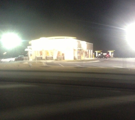 McDonald's - Stockbridge, GA