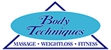 Body Techniques Logo