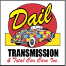 Dail Transmission & Total Car Care - Auto Transmission