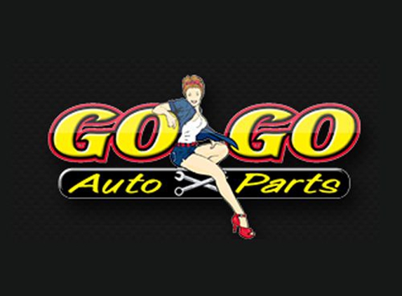 Go Go Auto Parts - Delton, MI. Go Go Auto Parts