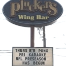 Pluckers Wing Bar - American Restaurants