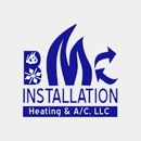 BMC Installation Heating & A/C - Heating Contractors & Specialties