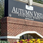 Autumn Vista