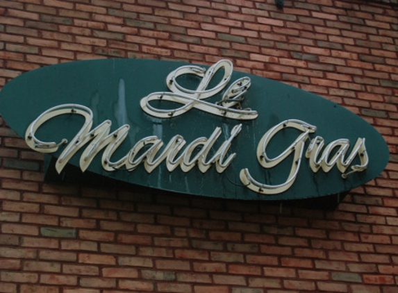 Le Mardi Gras - Pittsburgh, PA