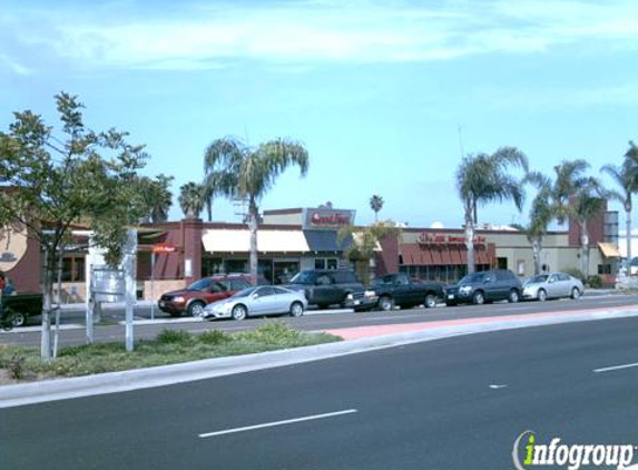 Beachwalk Coastal Postal - Solana Beach, CA