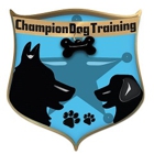 Champion Dog Training